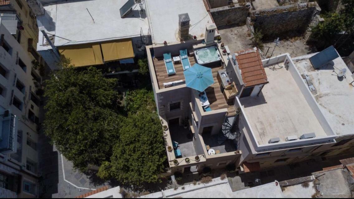 Ac Homes Alice 罗希姆诺 外观 照片