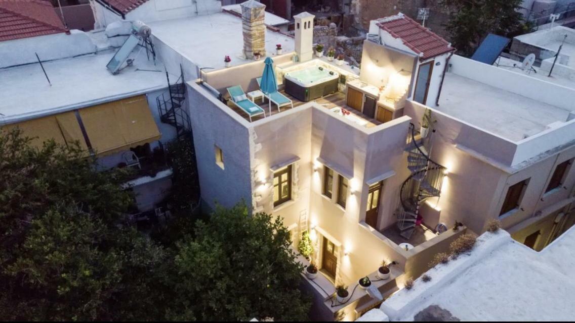 Ac Homes Alice 罗希姆诺 外观 照片